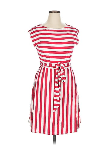 Ann Taylor LOFT Casual Dress (view 1)