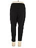 Studio by Torrid Solid Black Casual Pants Size 24 - photo 2