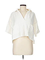 Vintage Havana Short Sleeve Blouse