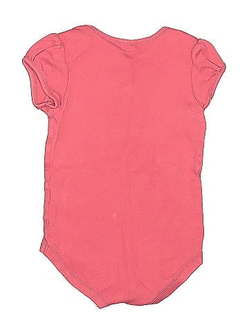 Gymboree Short Sleeve Onesie (view 2)