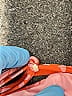 Unbranded Orange Swimsuit Top Size M (estimated) - photo 3
