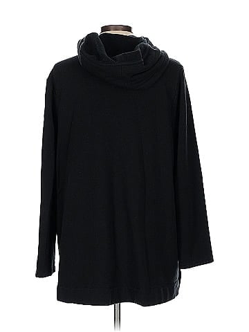 Purejill Zip Up Hoodie (view 2)