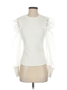 Left Coast By Dolan Long Sleeve Top