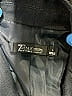 7th Avenue Design Studio New York & Company Gray Blazer Size 4 - photo 6