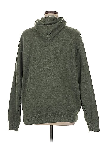 Champion Pullover Hoodie (view 2)