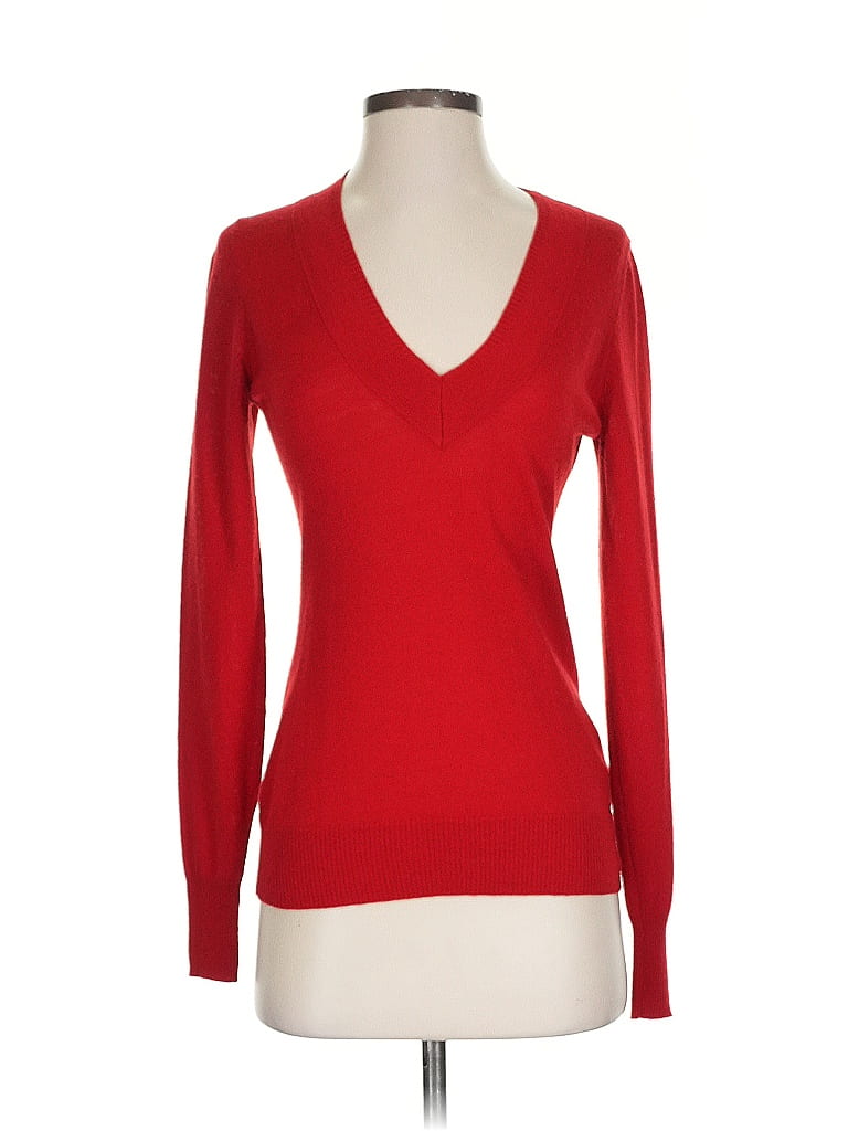 Parol red sweaters 19 size S main image 0