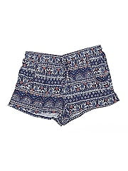 No Boundaries Shorts