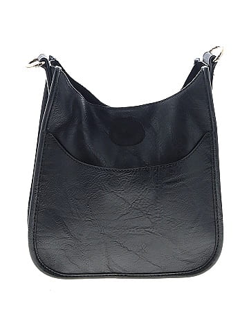 Ah-dorned Crossbody Bag (view 1)