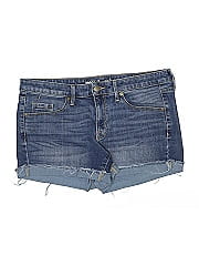 Mossimo Denim Shorts