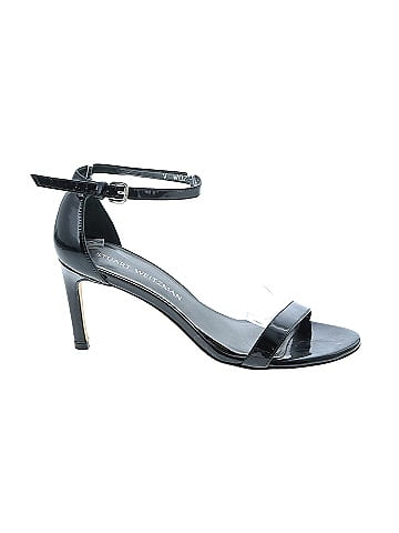 Stuart Weitzman Heels (view 1)