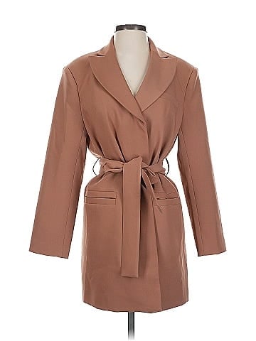 Mare Mare X Anthropologie Trenchcoat (view 1)