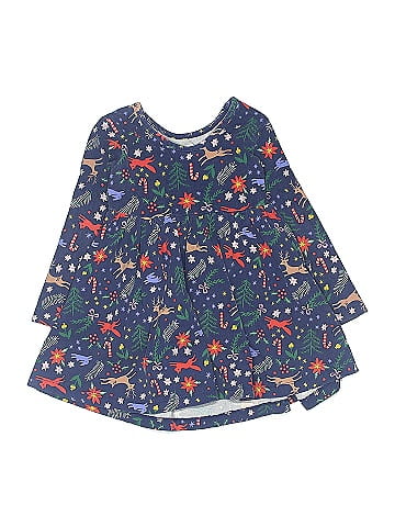 Hanna Andersson Dress (view 2)