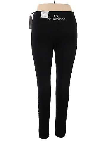 Calvin Klein Performance Active Pants (view 2)
