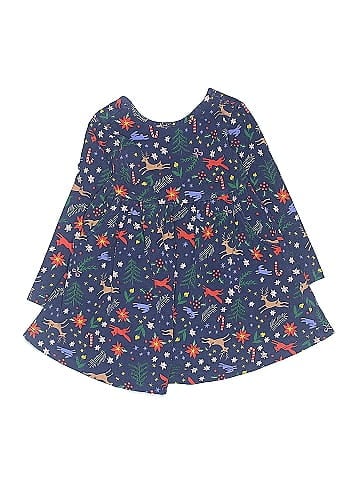 Hanna Andersson Dress (view 1)