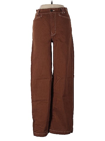 Madewell Jeans (view 1)