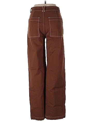 Madewell Jeans (view 2)
