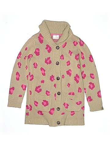 Hanna Andersson Cardigan (view 1)