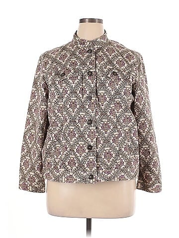 Charter Club Jacket (view 1)