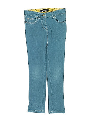 Mini Boden Jeans (view 1)