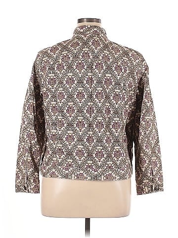 Charter Club Jacket (view 2)