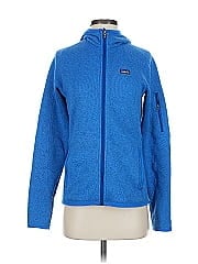 Patagonia Zip Up Hoodie