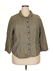 Flax Jacket