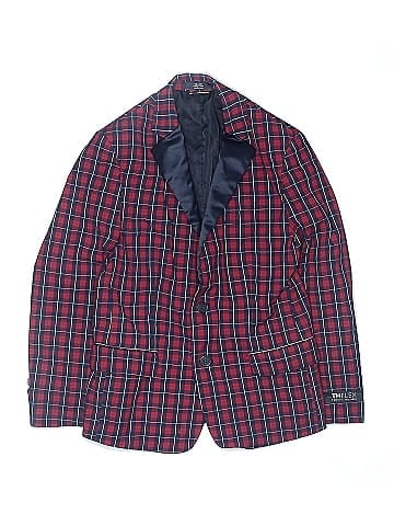 Tommy Hilfiger Blazer (view 1)