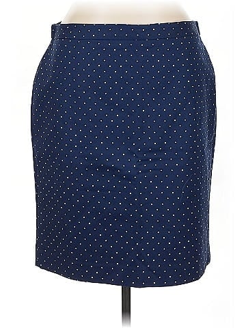 Liz Claiborne Career Casual Skirt (view 1)