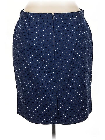 Liz Claiborne Career Casual Skirt (view 2)