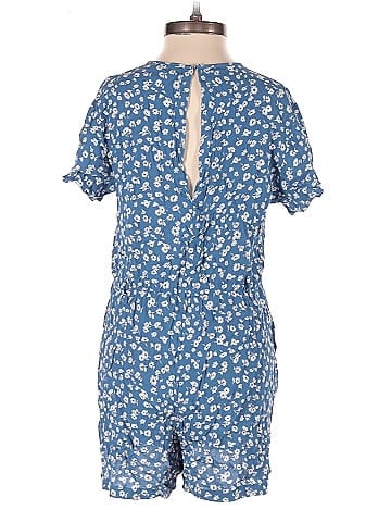 Rails Romper (view 2)