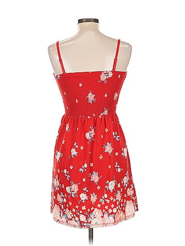 No Boundaries Casual Dress (view 2)