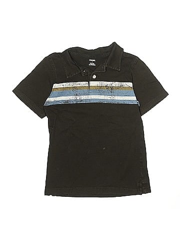 Gymboree Short Sleeve Polo (view 1)
