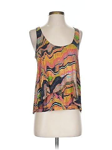 Marc by Marc Jacobs Sleeveless Top (view 1)
