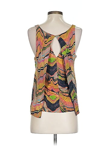 Marc by Marc Jacobs Sleeveless Top (view 2)
