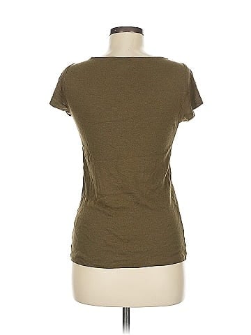 Ralph Lauren Short Sleeve T-Shirt (view 2)