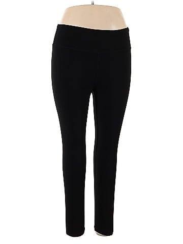 Calvin Klein Performance Active Pants (view 1)