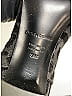 Dolce & Gabbana Black Ankle Boots Size EU 39 1/2 - photo 6