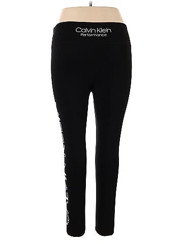 Calvin Klein Performance Active Pants (view 2)