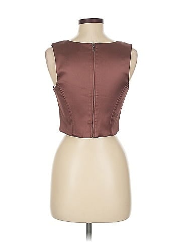 Sunday Best Sleeveless Top (view 2)