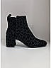 Dolce & Gabbana Black Ankle Boots Size EU 39 1/2 - photo 9