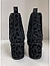Dolce & Gabbana Black Ankle Boots Size EU 39 1/2 - photo 7