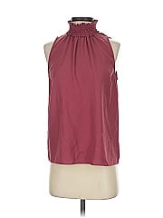 Ann Taylor Sleeveless Blouse