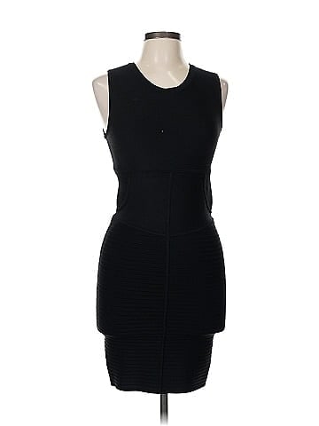 BCBGMAXAZRIA Cocktail Dress (view 1)
