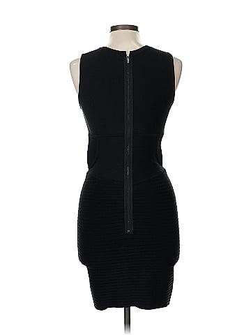 BCBGMAXAZRIA Cocktail Dress (view 2)