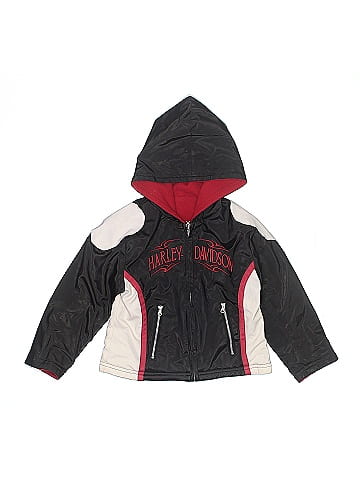 Harley Davidson Jacket (view 1)