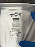 Billabong 100% Cotton White Short Sleeve T-Shirt Size M - photo 6