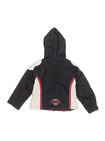 Harley Davidson Jacket (view 2)