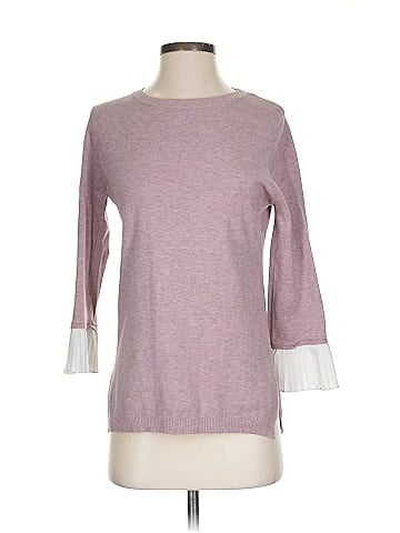 Vila Milano Pullover Sweater (view 1)