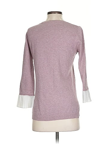 Vila Milano Pullover Sweater (view 2)