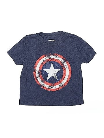 Marvel Short Sleeve T-Shirt (view 1)